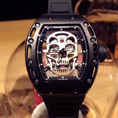 richard mille relojes precio|precio de richard mille.